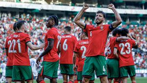 Prediksi Grup F Euro 2024: Portugal Tak Tertahan, Turki dan Ceko Mengintai