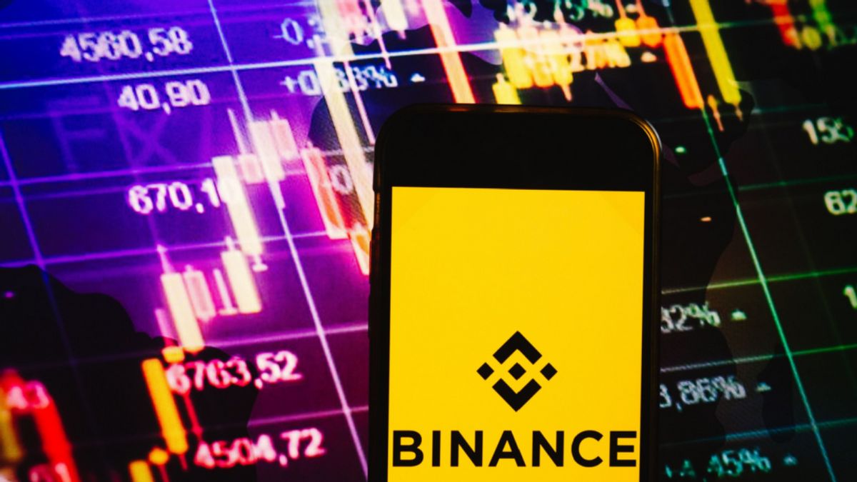 Binance Denies Claims Of User Data Leakage On Its Platform