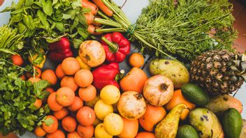 5 Jenis Buah dan Sayuran yang Harus Ada di Kulkas