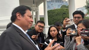 Menko Airlangga: Kerja Sama RI-Malaysia Perkuat Ketahanan Ekonomi Kawasan
