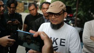 Mungkinkah Dewas KPK Jatuhkan Sanksi untuk Novel Baswedan soal 'Polisi Jangan Keterlaluanlah'?