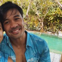 7 Tahun Menikah, Putri Marino dan Chicco Jerikho Masih di Masa Bucin