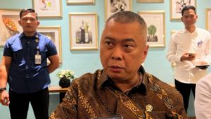 Kemenhub Dapat Anggaran Rp28,48 Triliun di 2026