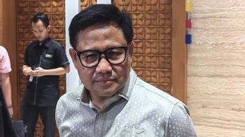 Tak Khawatir Suara NU Terpecah di Pilpres 2024, Cak Imin: Terpenting PKB Juara 1 di Jatim 