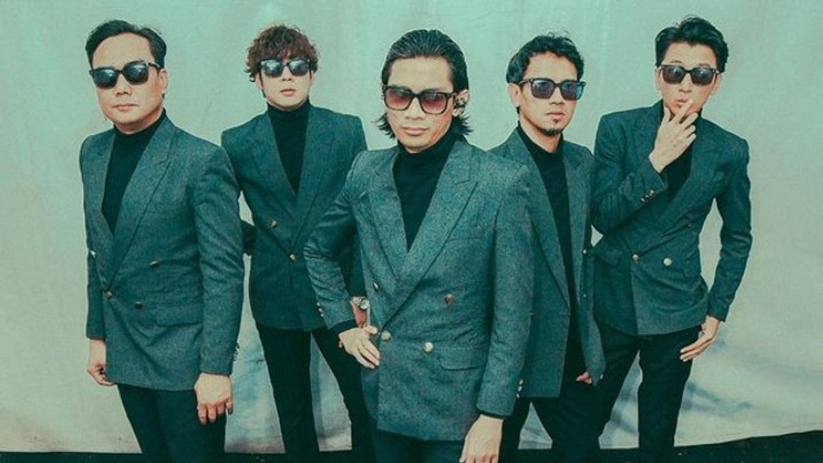 The Changcuters Refuse To Give Fans High Expectations Ahead Of The 20th Anniversary Of Work