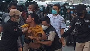 Dinsos: Pengemis Pura-Pura Buta di Jakarta Berpenghasilan Rp 150.000 Per Hari