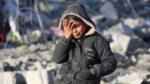 Le président du Conseil européen dit que Netanyahu veut éliminer une solution à deux États