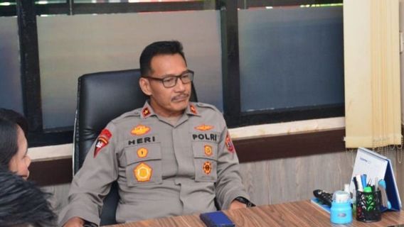 Polda NTT Ungkap Kasus Judi Online dengan Total Uang Rp12 Miliar