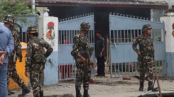 Népal : L'armée népalaise après le renversement du gouvernement