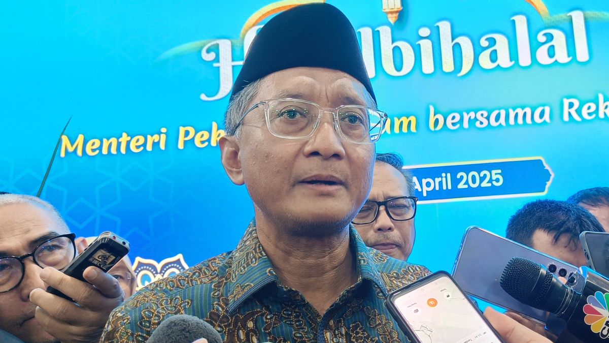 Wacana Relaksasi TKDN Bakal Kerek Biaya Proyek Infrastruktur, Ini Respons Menteri PU
