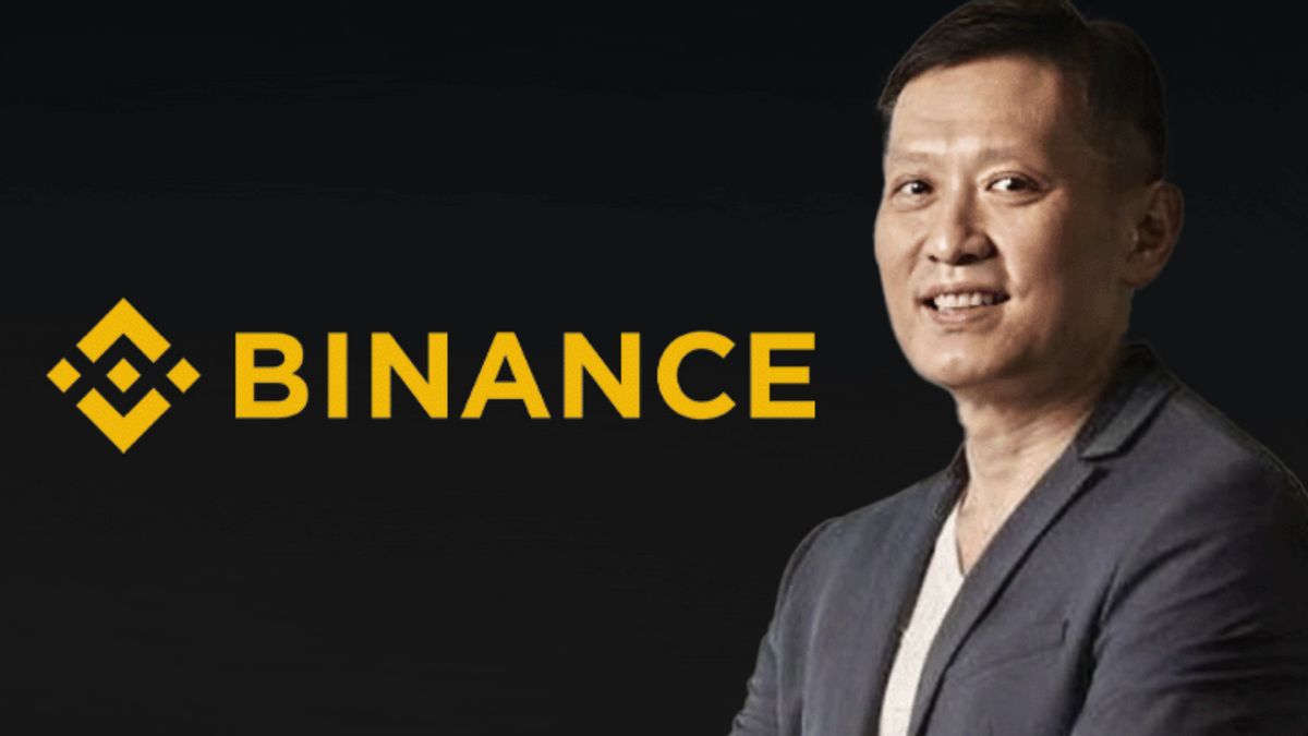 Binanceの新CEO、Richard Teng、企業の透明性を高めると約束
