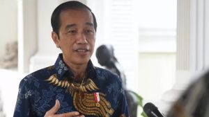 PDIP: Jokowi Menaruh Perhatian Serius Terhadap Masalah di Pulau Rempang 