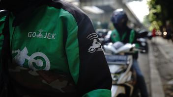 Late In Reporting The Company's Acquisition, Gojek Was Fined Rp.3.3 Billion By The KPPU