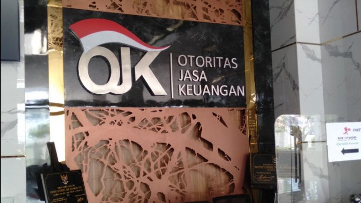 29 People Are Getting Closer To Being OJK Bosses, Here Are Sri Mulyani's Choices: Mahendra Siregar, Hoesen, Friderica Widyasari, To Inarno Djajadi