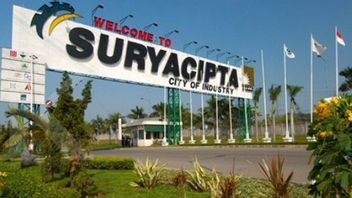 Naik 27 Persen, Surya Semesta Internusa Raih Pendapatan Rp3,86 Triliun di Kuartal III 2024