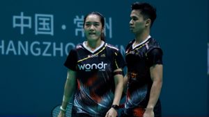 Macau Open 2025: Daftar 4 Wakil Indonesia di Semifinal