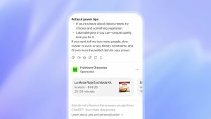 OpenAI Mulai Luncurkan Uji Coba Iklan di ChatGPT untuk Pengguna Gratis dan Go