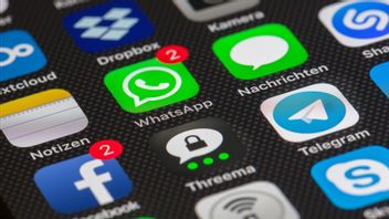 Jangan Panik! Ikuti Langkah Pakar Keamanan Siber Ini Jika WhatsApp Diretas