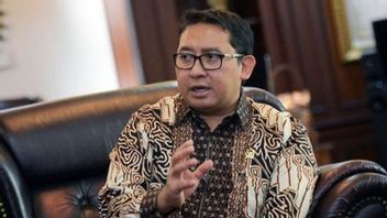 Regarding The Prabowo-Anies Baswedan Agreement, Fadli Zon: I Made Draft, There Are 7 Points Related To The DKI Pilkada