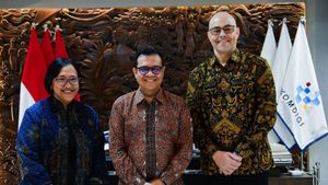 Komdigi Gandeng Monash University Indonesia untuk Kembangkan SDM AI Tanah Air