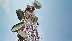 Ada 4 Tahap, BAKTI Targetkan Pembangunan 630 BTS 4G Rampung pada Akhir Tahun Ini