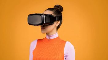 Pakar Realitas Virtual Ramalkan Seks di Metaverse Akan Menjadi 'Normal' dalam 10 Tahun Lagi