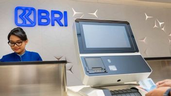 BRIは、賃金補助金援助1,72兆ルピアを2,800万人の労働者に分配することに成功しました