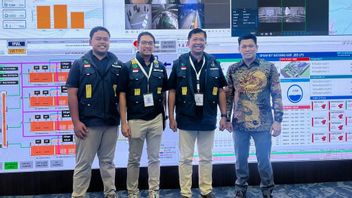 PT TKDN Tbk Collaborates With KITB To Improve Industrial Estate Management System