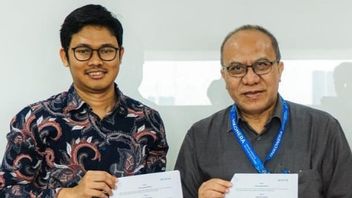 INKONERA dan Aruna Jalin Kerja Sama untuk Perbaiki Nasib Nelayan Indonesia