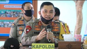 Marak Tawuran di Jakarta, Kapolda Metro Irjen Fadil akan Terjunkan Pasukan K9 untuk Keluar Masuk Kampung
