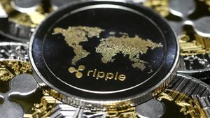 Ripple Sumbang Rp16 Miliar untuk Tantang Elizabeth Warren dalam Pemilihan Senat Massachusetts