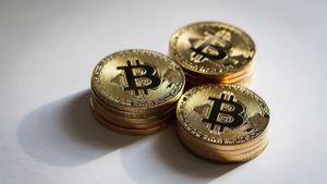 Analis Lihat Peluang Besar Bitcoin 2025 Patahkan Kutukan Red September