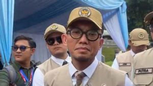 Wamenhaj Kembali Ingatkan Petugas Haji Melayani Bukan Nebeng Berhaji