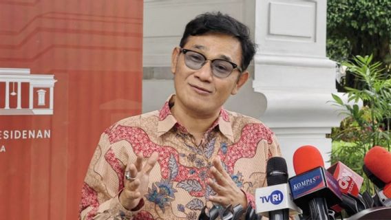 Gabung Timses Prabowo-Gibran, Budiman Sudjatmiko Mundur dari Jabatan Komisaris PTPN V