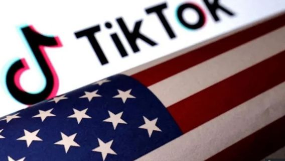 TikTok déposera plainte contre son interdiction aux États-Unis