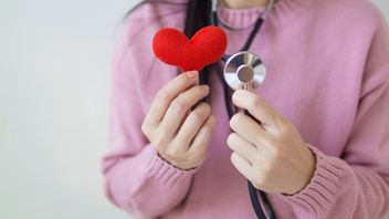 Compared To Men, Symptoms Of Heart Disease In Women Are Harder To Recognize