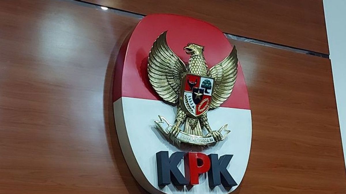 前知事のヌール・アラム時代のAPBD汚職疑惑がKPKに報告された