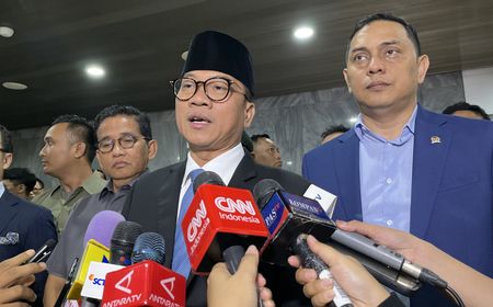 Menteri Desa Tunggu Arahan Prabowo soal Menteri Pakai Maung