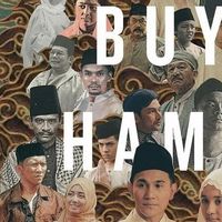Din Syamsudin dan Lukman Hakim Saifuddin Sambut Penayangan Film Buya Hamka