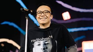 Ari Lasso Minta WAMI Diperiksa BPK hingga Bareskrim
