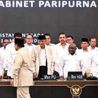 Prabowo Pertahankan Batas Defisit 3 Persen