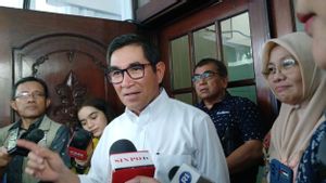 Timnas AMIN Bantah Tudingan Jual Sengsara Singgung Kasus Harun Al Rasyid di Debat Capres