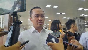 Mensesneg Tepis Abolisi-Amnesti Pembiaran Korupsi, Minta Kegaduhan Politik Dikurangi