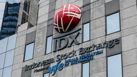 Dibayangi Sejumlah Sentimen Negatif, IHSG Justru Dibuka Menguat