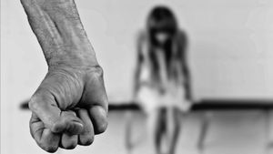 Cerita Gadis Keterbelakangan Mental Jadi Korban Pemerkosaan di Kalideres