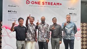 Linknet Luncurkan OneStream+ dengan Integrasi Teknologi Dolby Vision dan Dolby Atmos