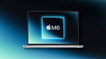 苹果 将限制OLED显示器仅适用于MacBook Pro M6 Pro和M6 Max