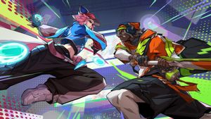 Riot Umumkan Rencana Turnamen 2XKO untuk 2026, Versi Konsol Dirilis Januari