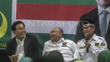 Yusril Ihza Mahendra Dukung Prabowo Subianto Jadi Capres, Meski Sempat Ragu Saat Pemilu 2019