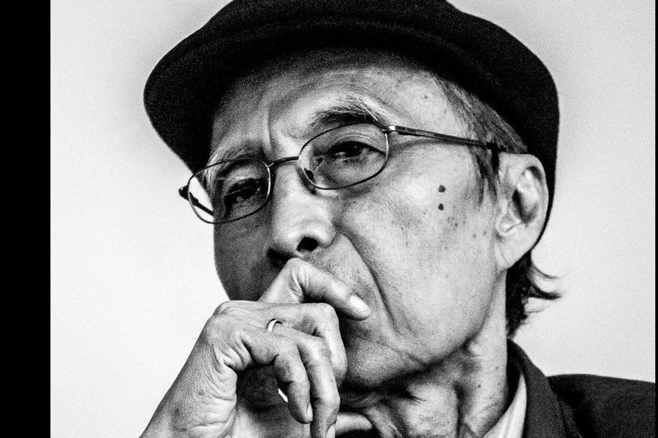 Literary Sapardi Djoko Damono Died